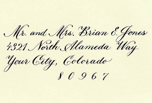 Copperplate 1