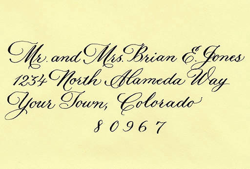 Copperplate 2