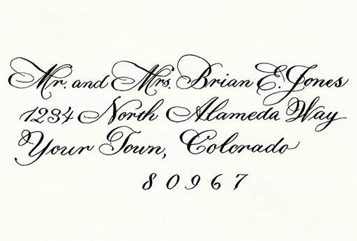 Copperplate 3