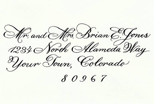 Copperplate 3